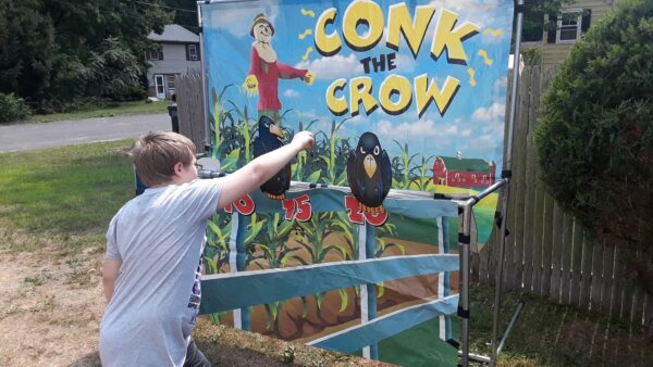 Conk the Crow - Image 3