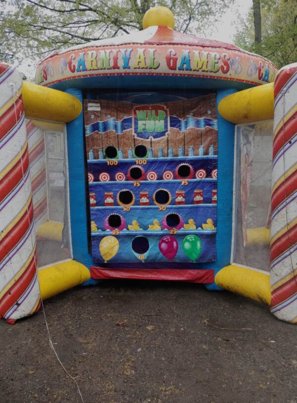 5 way Carnival game! - Image 2