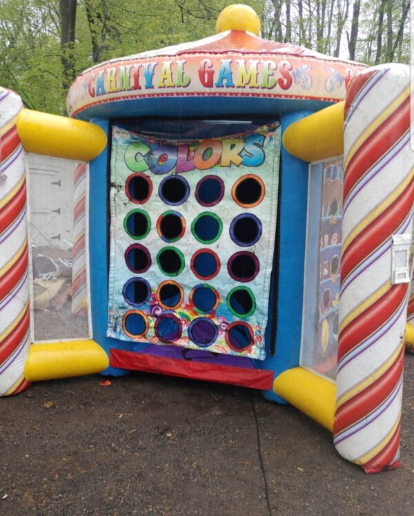 5 way Carnival game! - Image 5