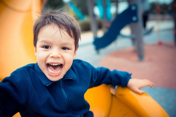 Preschool Carnival Package!